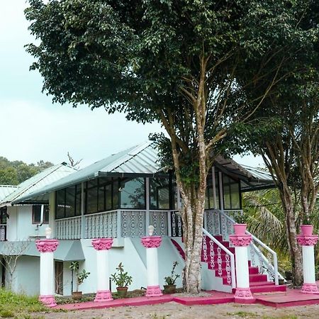 Punarjani Ayurvedic Resorts Ramakkalmedu Екстер'єр фото