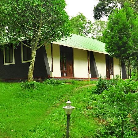 Punarjani Ayurvedic Resorts Ramakkalmedu Екстер'єр фото