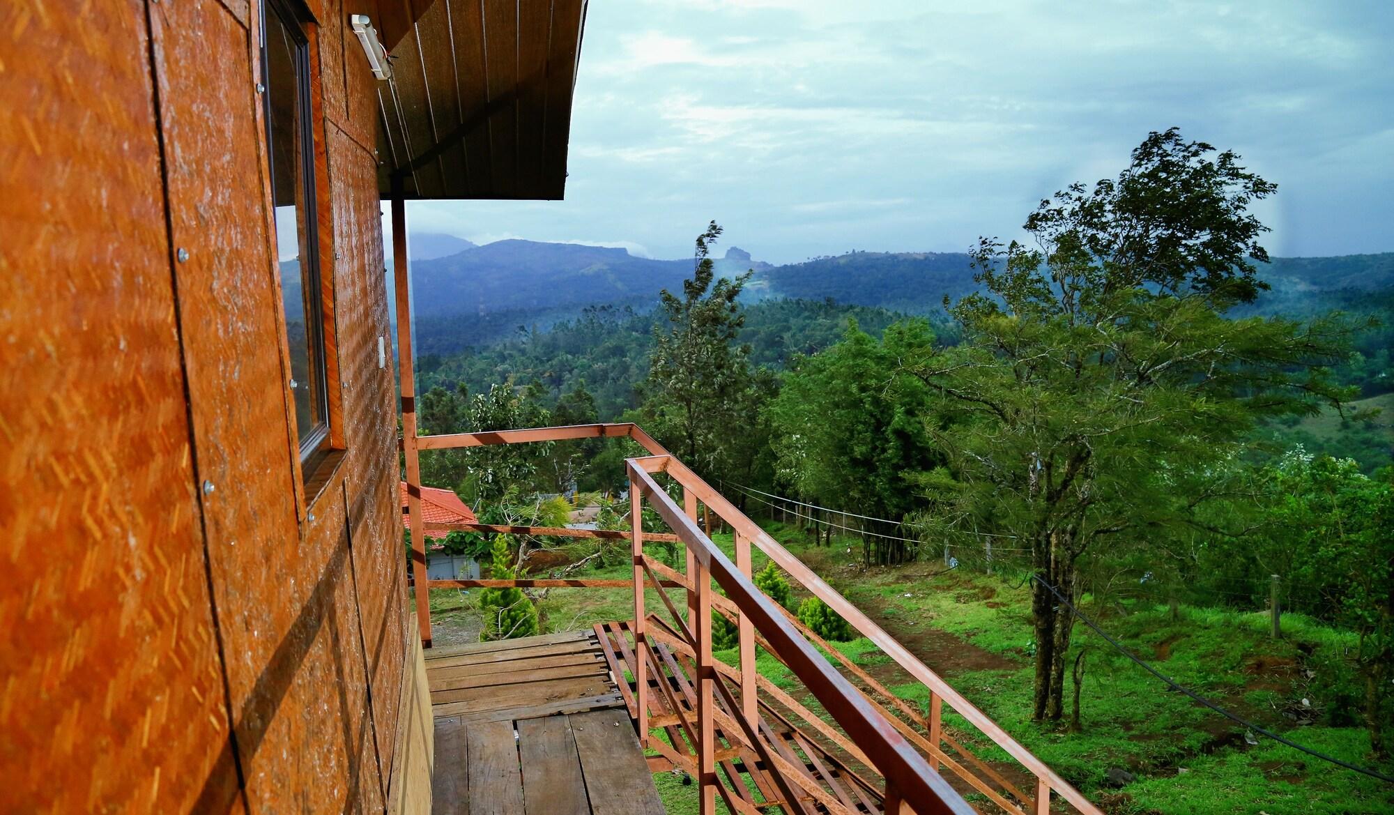 Punarjani Ayurvedic Resorts Ramakkalmedu Екстер'єр фото
