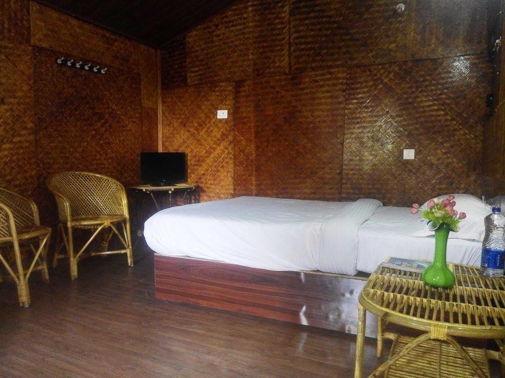 Punarjani Ayurvedic Resorts Ramakkalmedu Екстер'єр фото