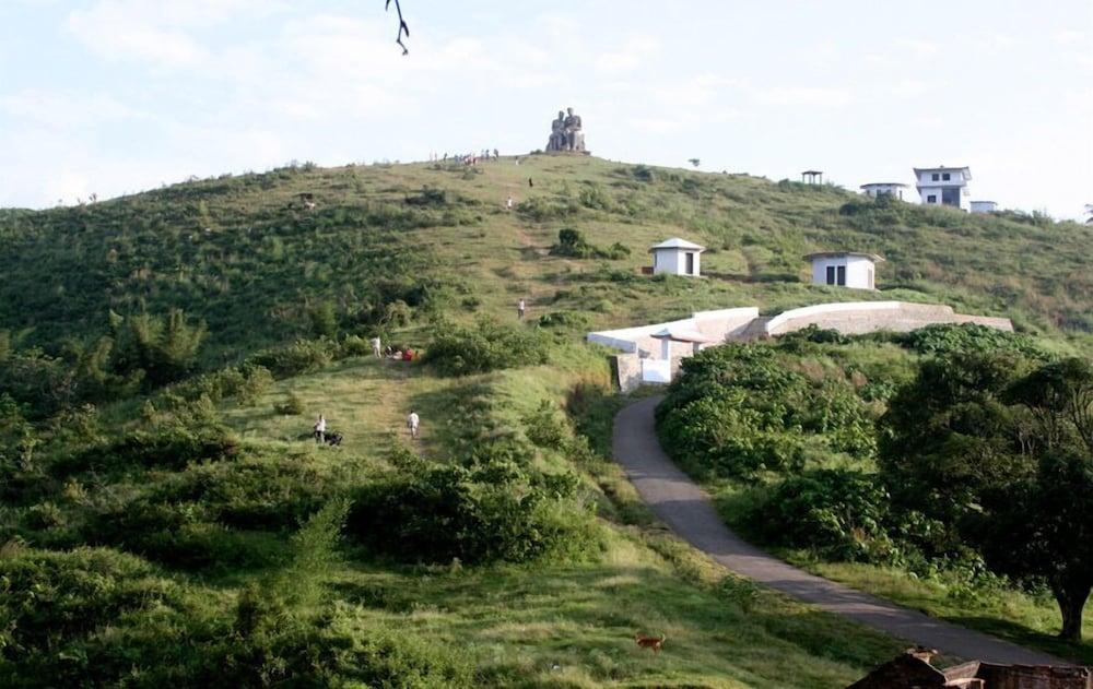 Punarjani Ayurvedic Resorts Ramakkalmedu Екстер'єр фото