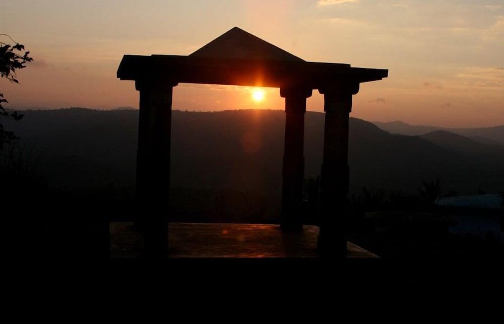 Punarjani Ayurvedic Resorts Ramakkalmedu Екстер'єр фото
