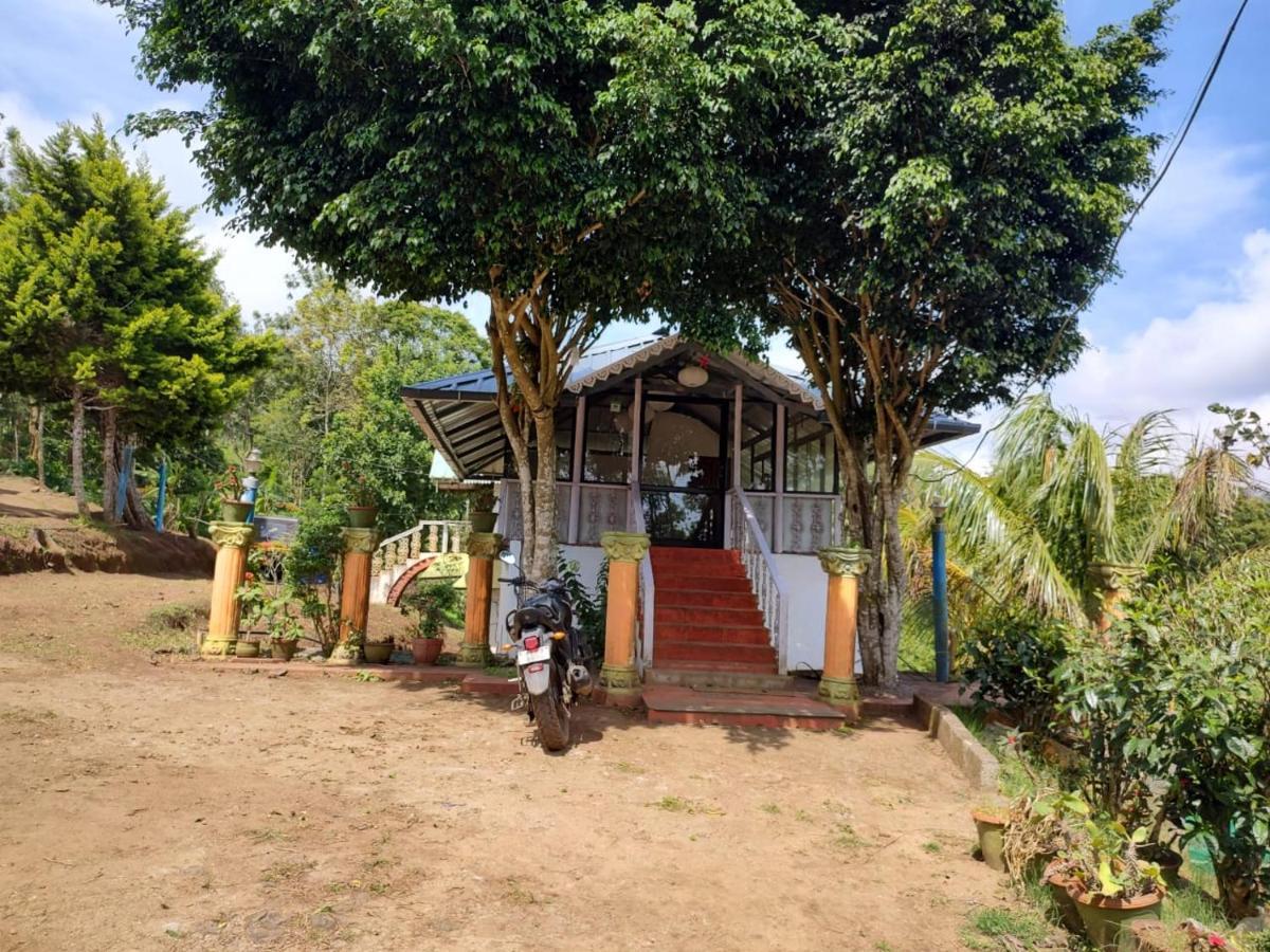 Punarjani Ayurvedic Resorts Ramakkalmedu Екстер'єр фото