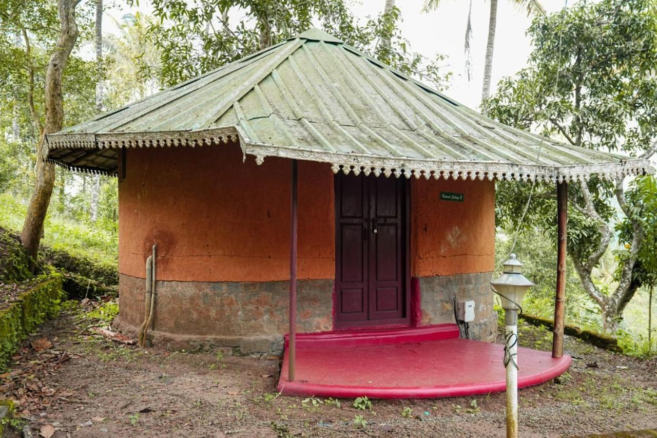 Punarjani Ayurvedic Resorts Ramakkalmedu Екстер'єр фото