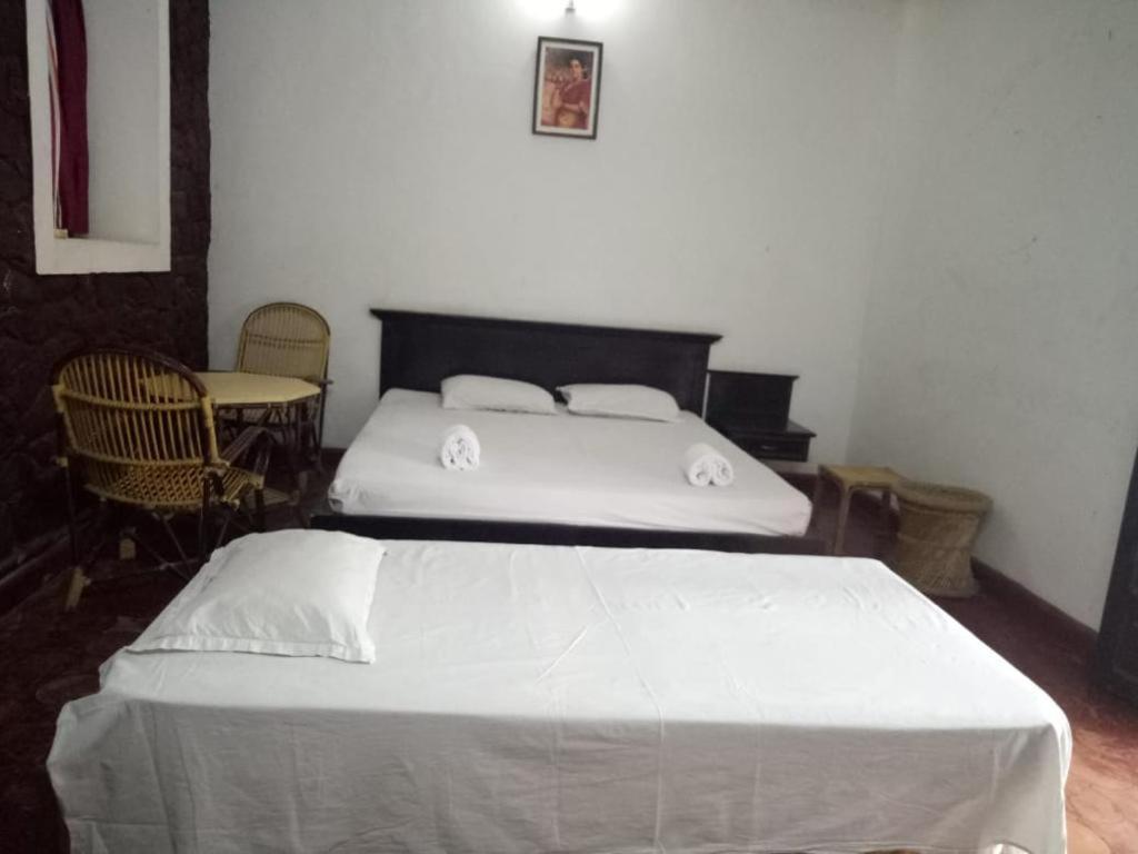 Punarjani Ayurvedic Resorts Ramakkalmedu Екстер'єр фото