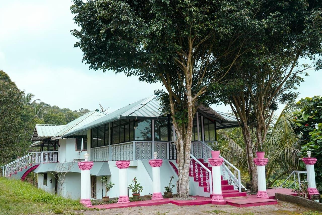 Punarjani Ayurvedic Resorts Ramakkalmedu Екстер'єр фото