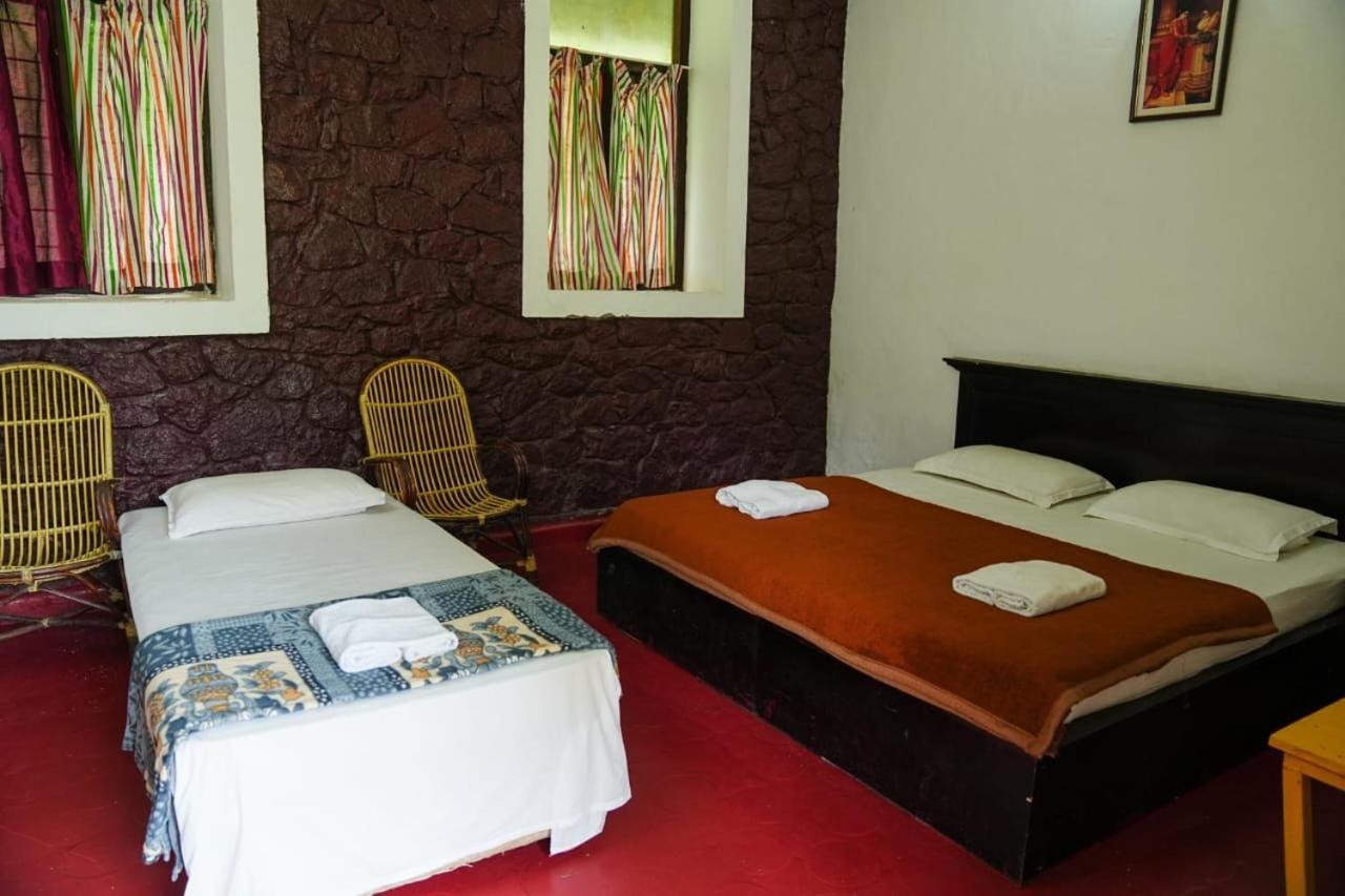 Punarjani Ayurvedic Resorts Ramakkalmedu Екстер'єр фото