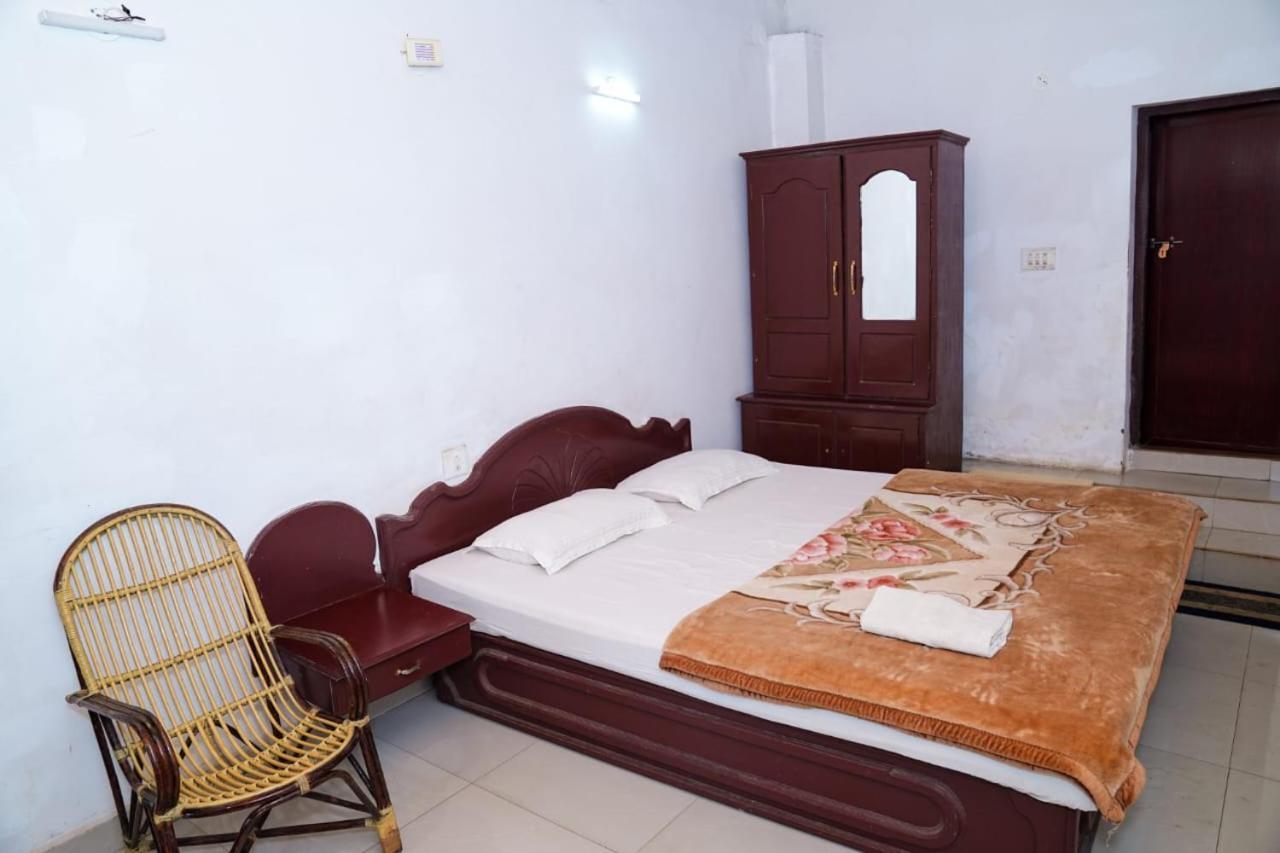 Punarjani Ayurvedic Resorts Ramakkalmedu Екстер'єр фото