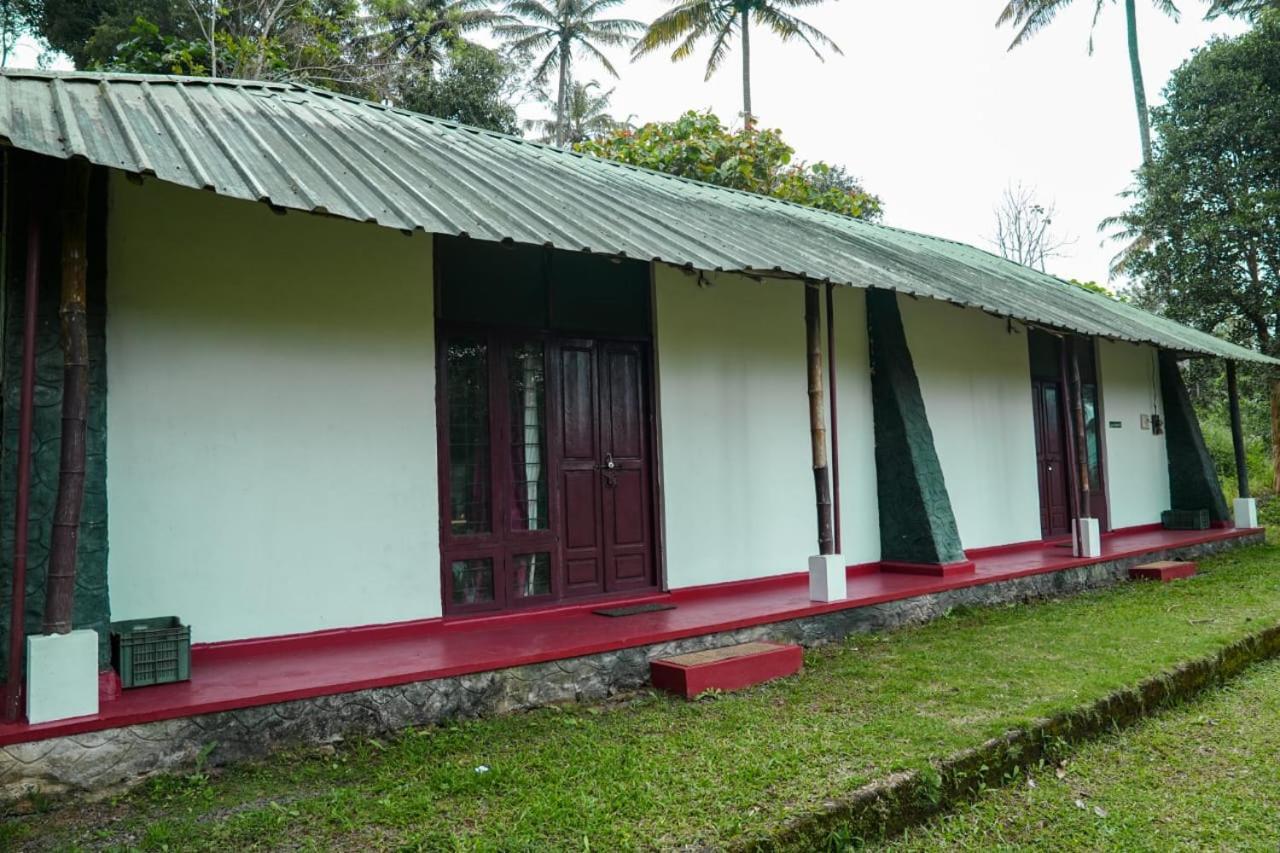 Punarjani Ayurvedic Resorts Ramakkalmedu Екстер'єр фото