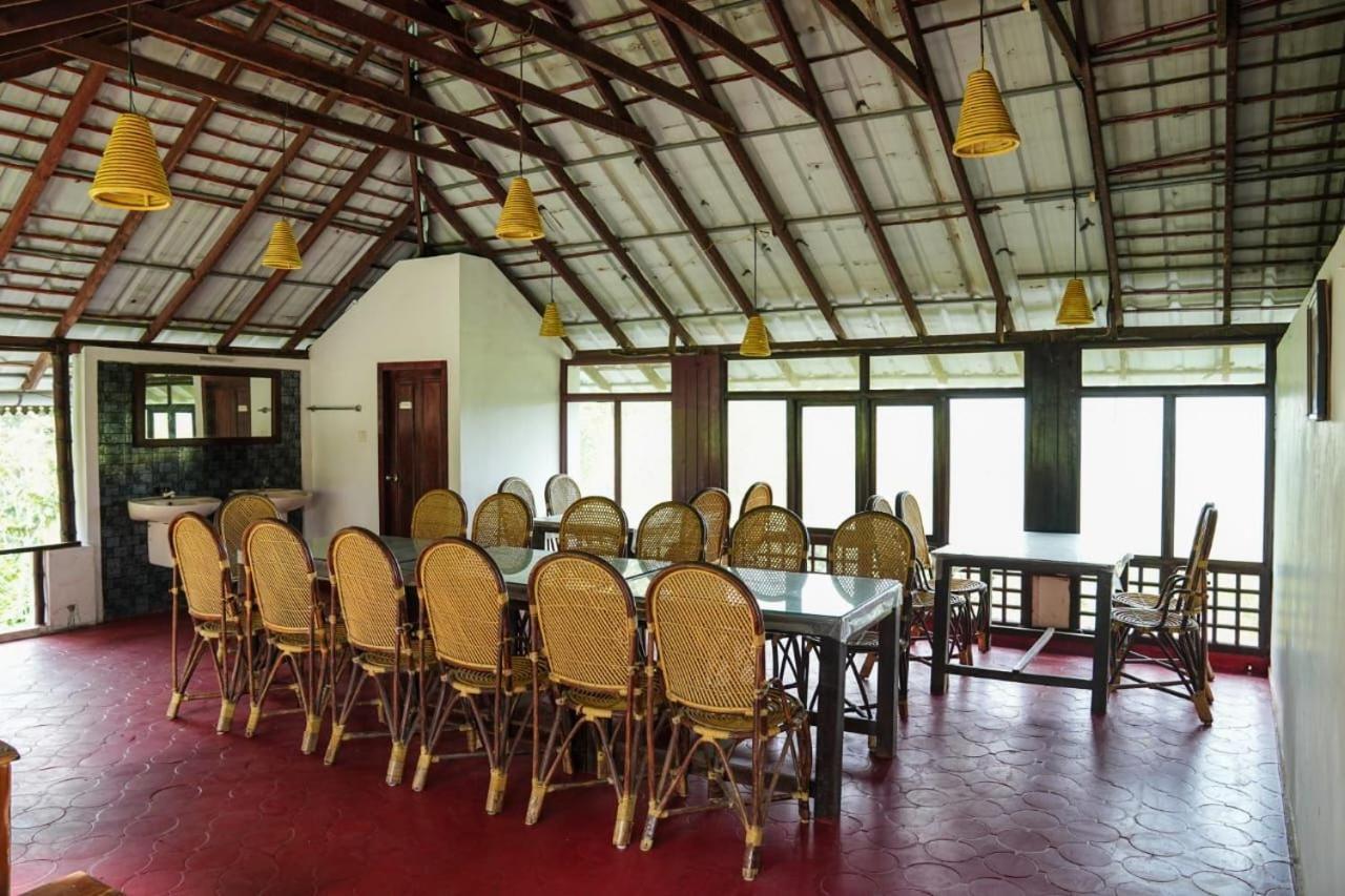 Punarjani Ayurvedic Resorts Ramakkalmedu Екстер'єр фото