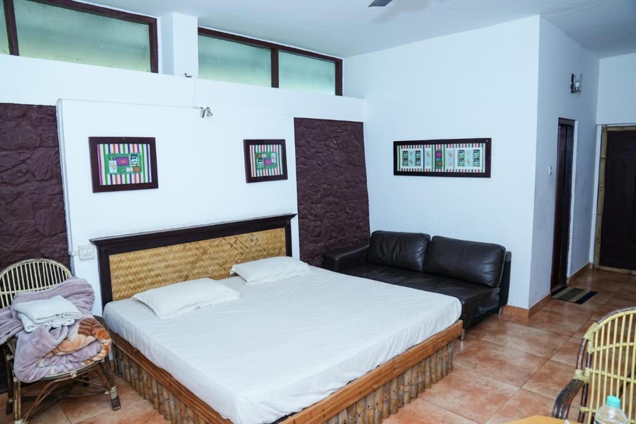 Punarjani Ayurvedic Resorts Ramakkalmedu Екстер'єр фото