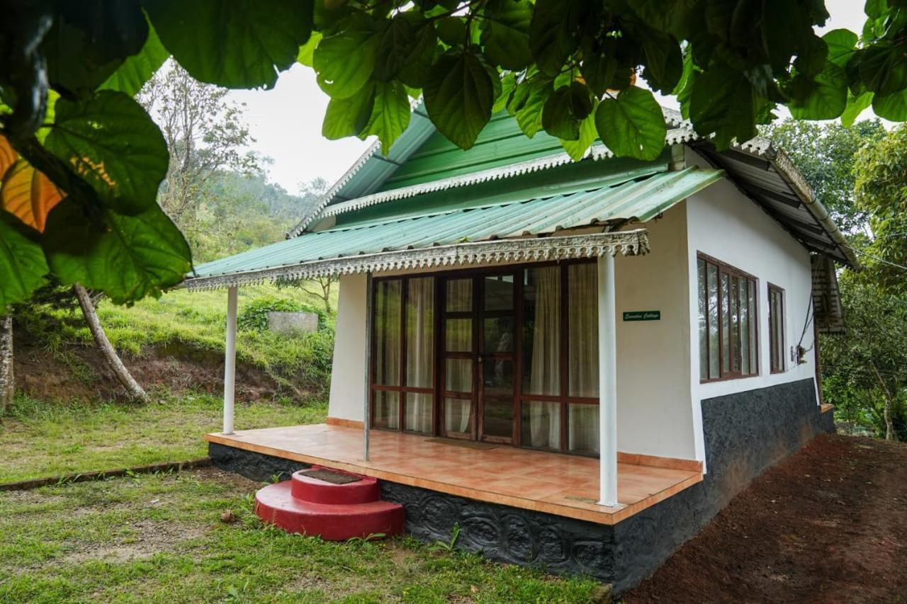 Punarjani Ayurvedic Resorts Ramakkalmedu Екстер'єр фото