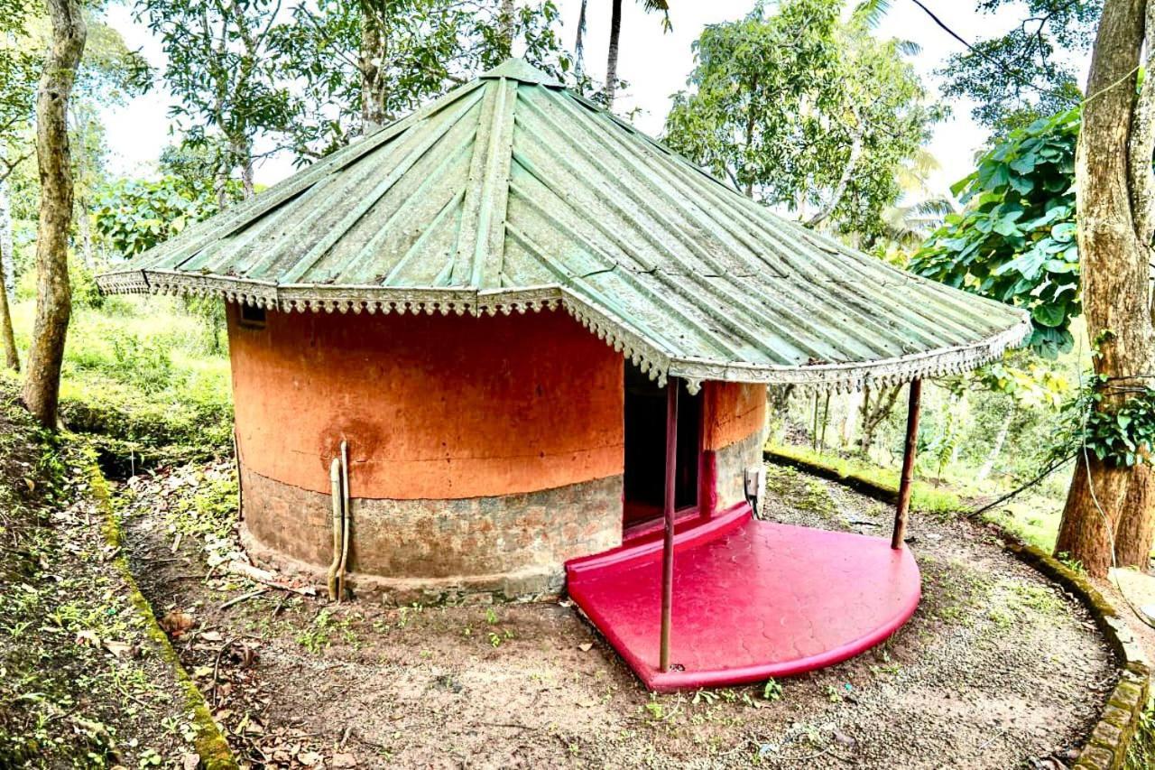 Punarjani Ayurvedic Resorts Ramakkalmedu Екстер'єр фото