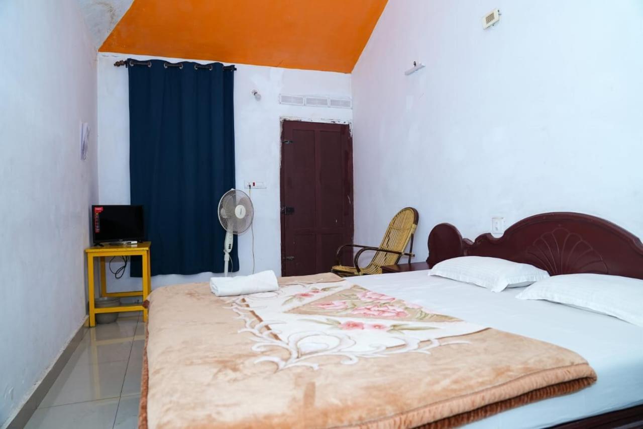 Punarjani Ayurvedic Resorts Ramakkalmedu Екстер'єр фото