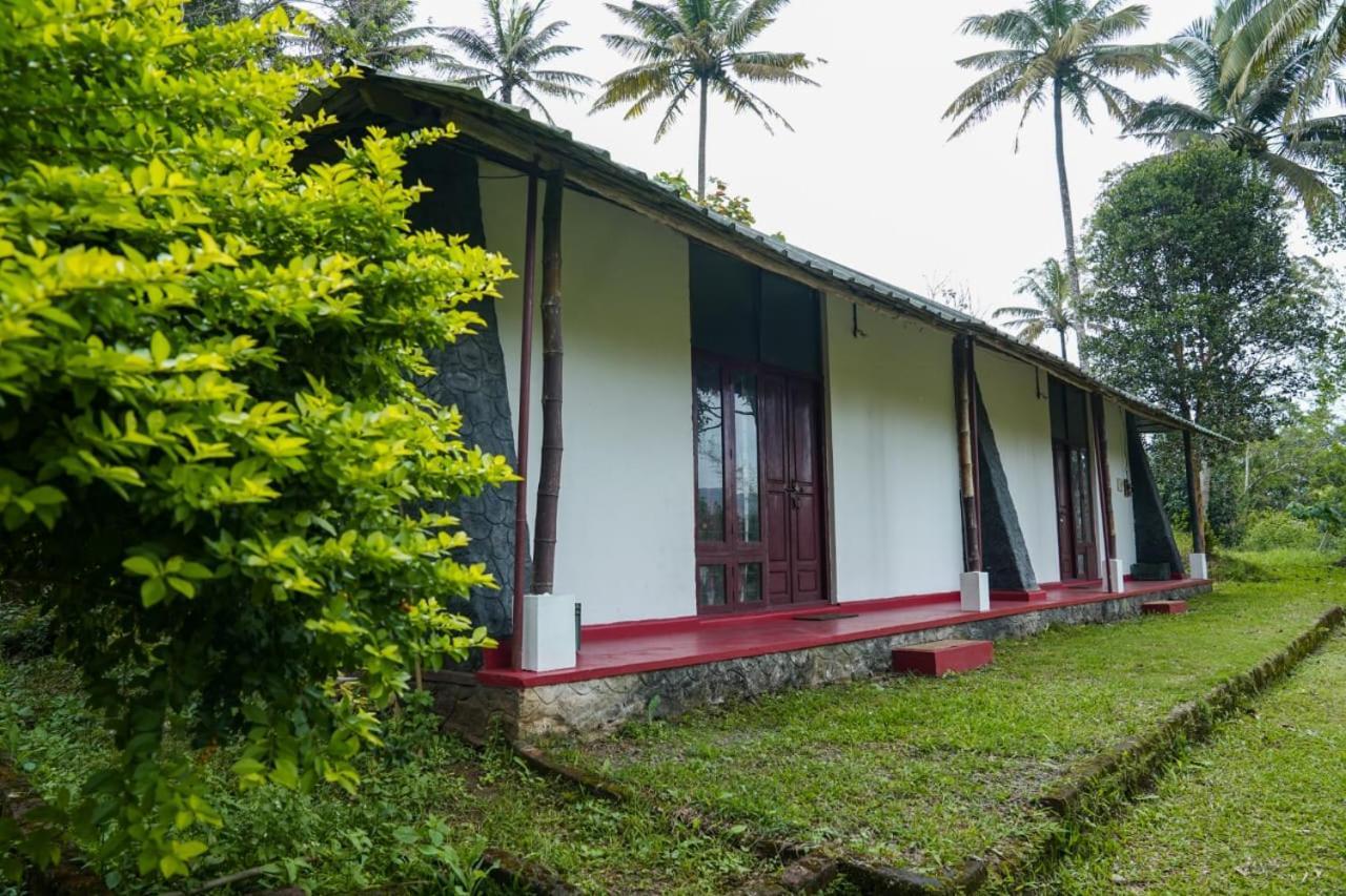 Punarjani Ayurvedic Resorts Ramakkalmedu Екстер'єр фото