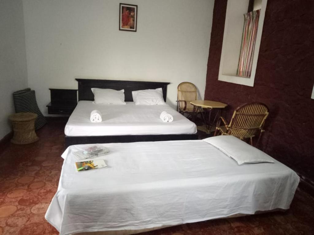 Punarjani Ayurvedic Resorts Ramakkalmedu Екстер'єр фото