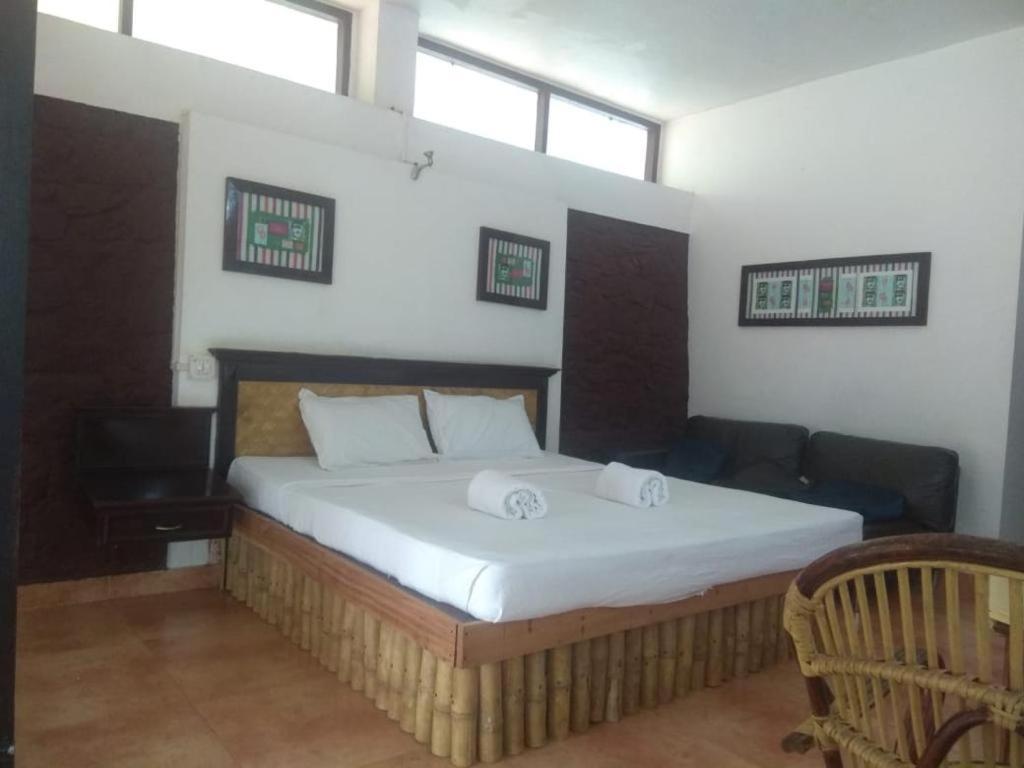 Punarjani Ayurvedic Resorts Ramakkalmedu Екстер'єр фото