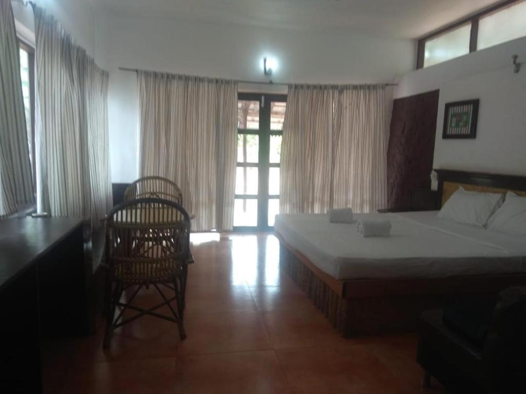 Punarjani Ayurvedic Resorts Ramakkalmedu Екстер'єр фото