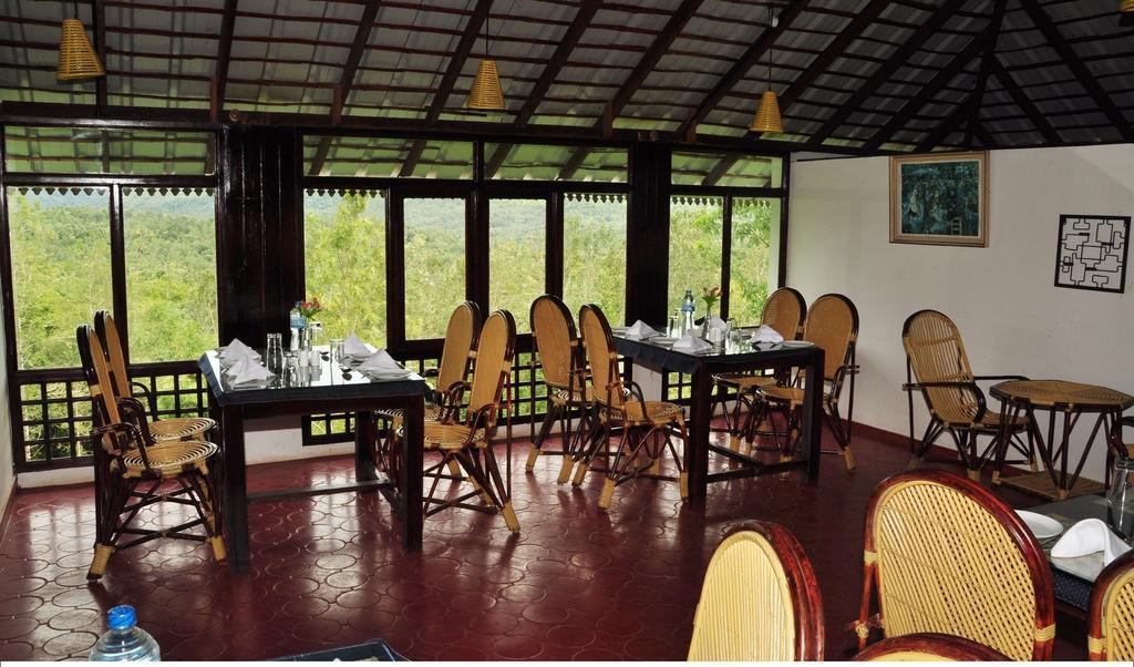 Punarjani Ayurvedic Resorts Ramakkalmedu Екстер'єр фото