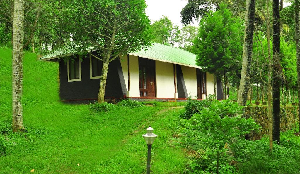 Punarjani Ayurvedic Resorts Ramakkalmedu Екстер'єр фото