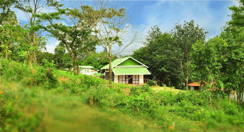 Punarjani Ayurvedic Resorts Ramakkalmedu Екстер'єр фото