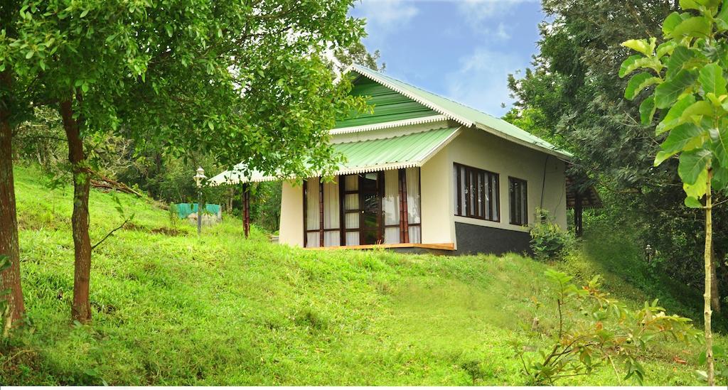 Punarjani Ayurvedic Resorts Ramakkalmedu Екстер'єр фото