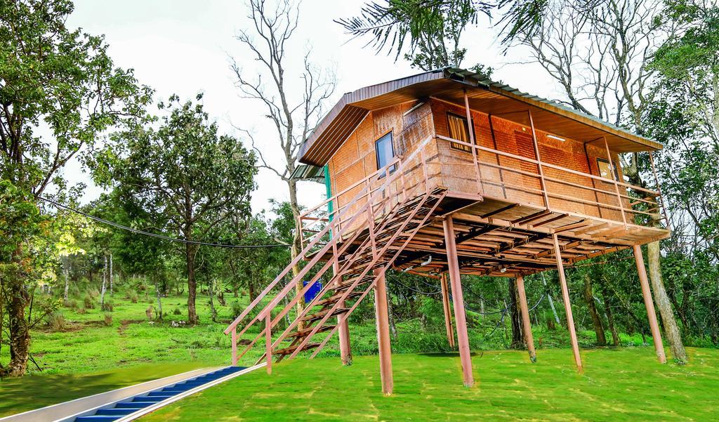 Punarjani Ayurvedic Resorts Ramakkalmedu Екстер'єр фото