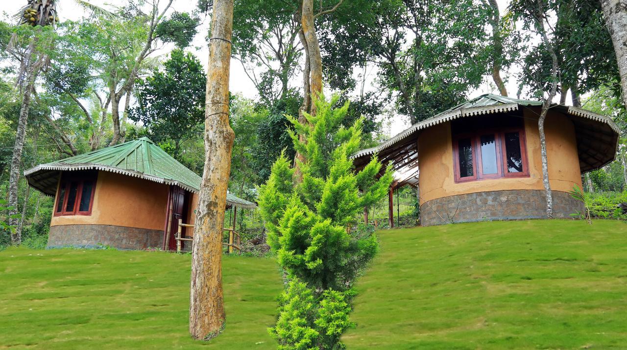 Punarjani Ayurvedic Resorts Ramakkalmedu Екстер'єр фото