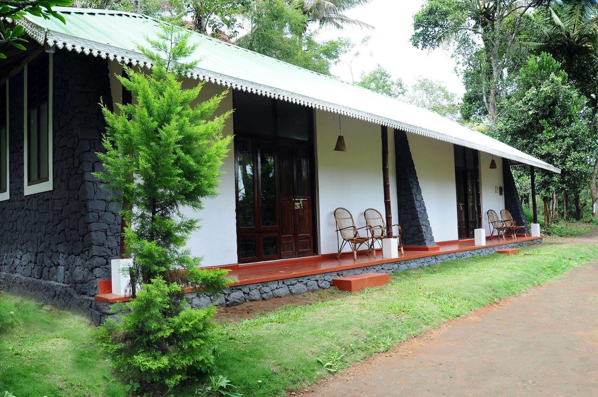 Punarjani Ayurvedic Resorts Ramakkalmedu Екстер'єр фото