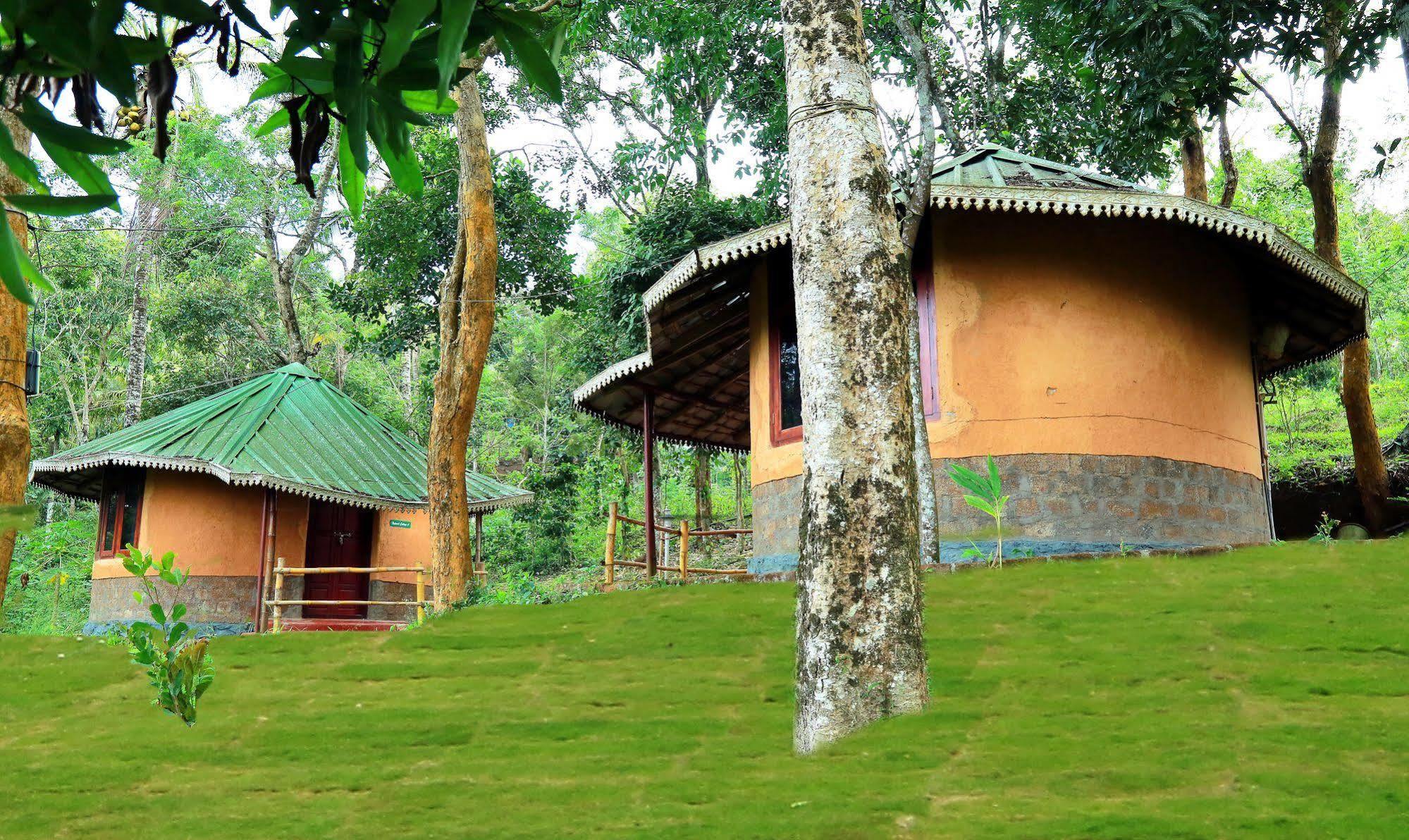 Punarjani Ayurvedic Resorts Ramakkalmedu Екстер'єр фото